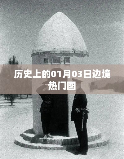 历史上的边境热门图，一月三日概览