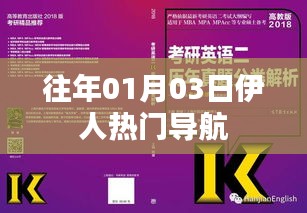 伊人热门导航更新速递，历年精选内容回顾