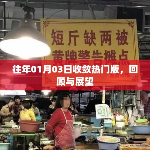 往年元旦后热门事件回顾与展望，聚焦热门版