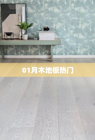 01月木地板流行趋势大揭秘