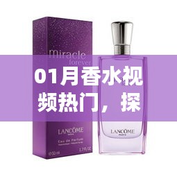 香水魅力探索，热门视频带你领略香水世界