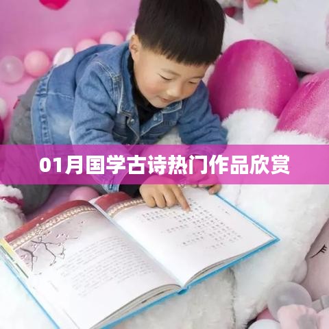 国学古诗热门作品一月赏析