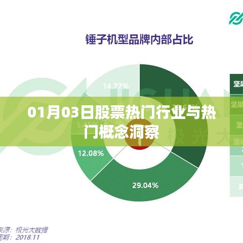 热门行业与概念洞察，股市新风向标（日期标注）