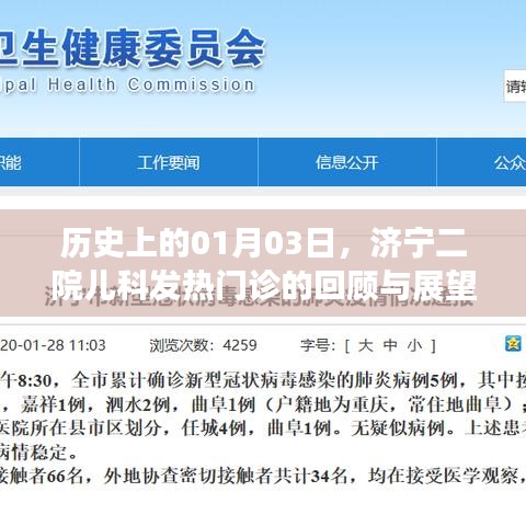 济宁二院儿科发热门诊回顾与展望，历史与未来