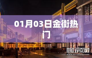 金街人气爆棚，最新热门事件回顾