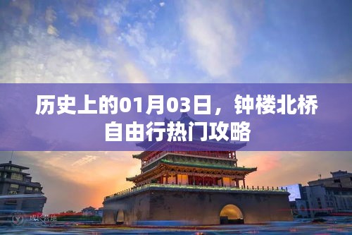 钟楼北桥自由行指南，01月03日热门攻略