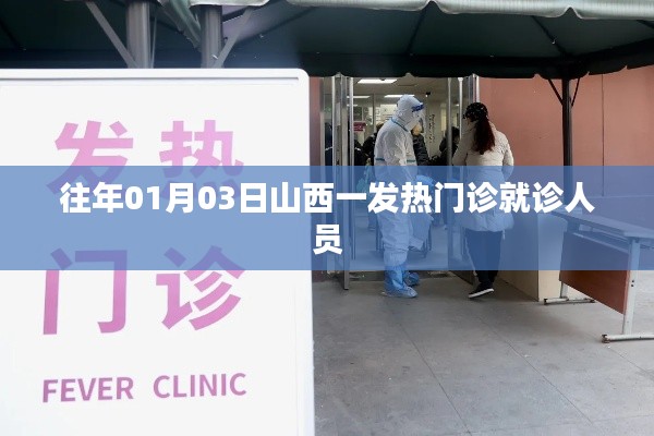 山西发热门诊就诊人员情况分析