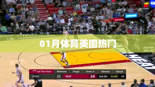 美国一月体育热点聚焦