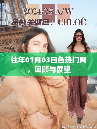 往年元旦后的热门网回顾与展望，色热度的持续燃烧