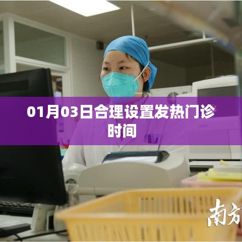 合理设置发热门诊时间，应对疫情的关键举措