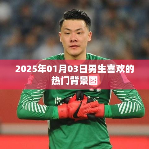 男生热门背景图推荐（2025年1月）