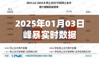 峰暴实时数据发布，2025年1月3日报告出炉