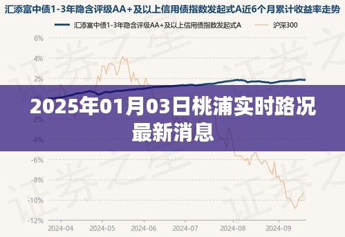 桃浦最新实时路况消息（2025年1月3日）