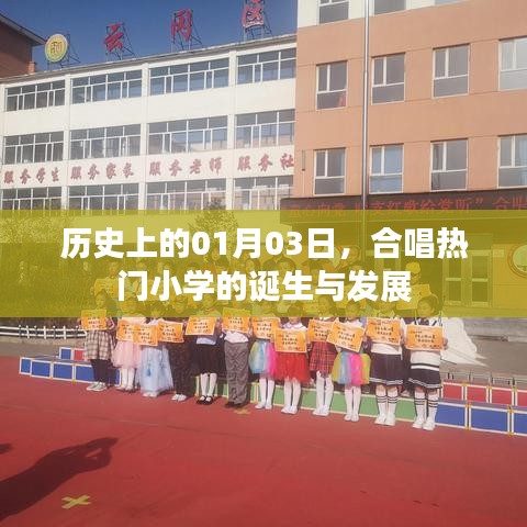 合唱热门小学的诞生与成长历程，历史回顾与影响