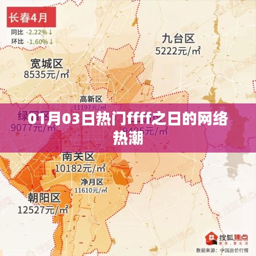 01月03日网络热潮揭秘，热门ffff之日的盛况