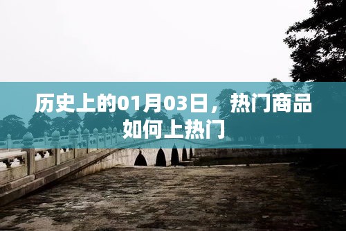 热门商品如何上热门，揭秘历史日期背后的秘密