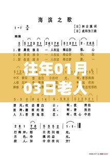 老人热门歌曲盘点，历年元旦流行金曲回顾