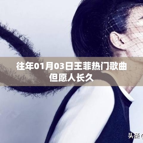 王菲经典歌曲但愿人长久回顾