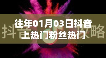 抖音粉丝狂欢日，揭秘热门背后的秘密