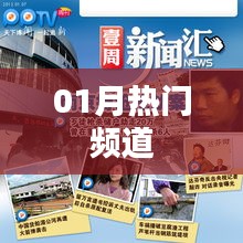 精选，当月热门频道盘点