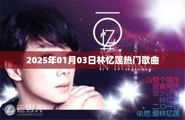 林忆莲经典歌曲回顾，时光流转，旋律永恒