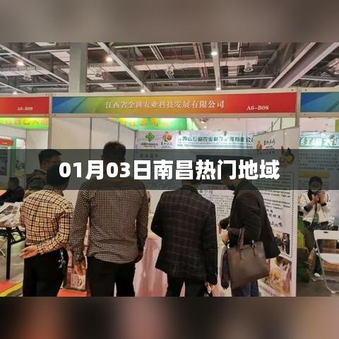 南昌热门地域资讯速递，01月03日动态