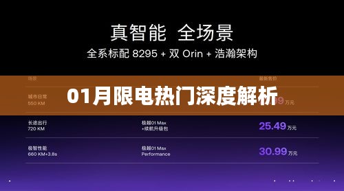 深度解析，限电背后的原因与影响