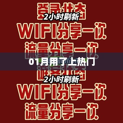 01月热门话题大盘点