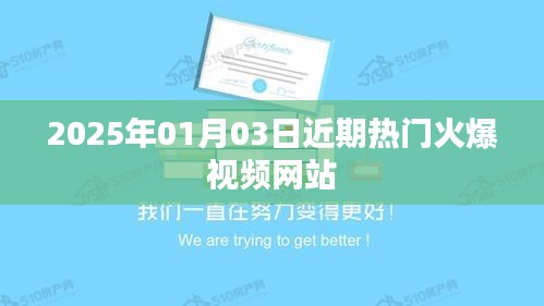 2025年热门视频网站趋势解析
