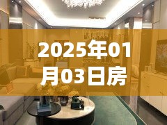『2025年房产热门榜单揭晓』