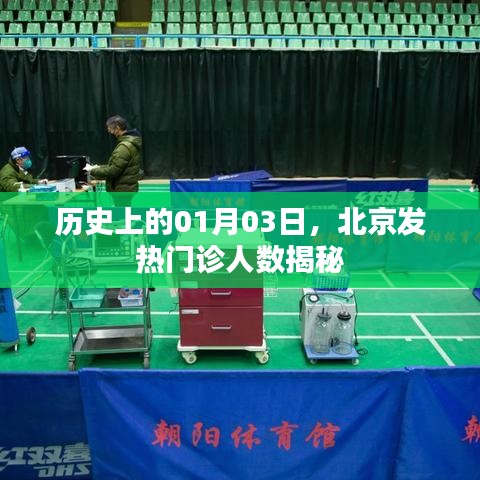 北京发热门诊人数揭秘，历史数据回溯（01月03日）