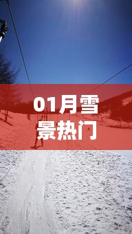 一月雪景惊艳全网投稿热榜