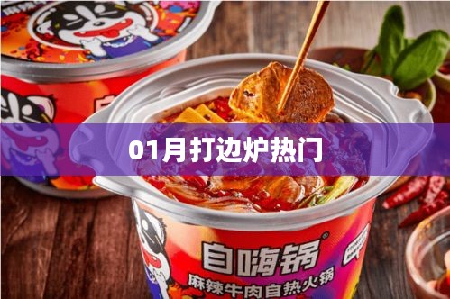 冬季热门打边炉美食盛宴