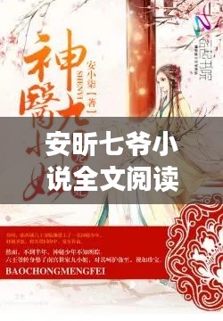 安昕七爷小说全文阅读最新章节：安七小说结局 