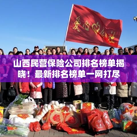 山西民营保险公司排名榜单揭晓！最新排名榜单一网打尽