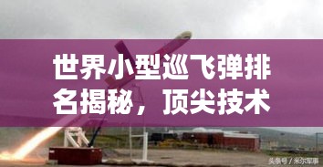 世界小型巡飞弹排名揭秘，顶尖技术比拼，谁领风骚？