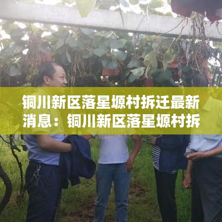 铜川新区落星塬村拆迁最新消息：铜川新区落星塬村拆迁最新消息公告 