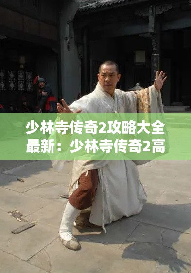 少林寺传奇2攻略大全最新：少林寺传奇2高手排名 