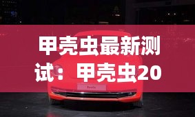 甲壳虫最新测试：甲壳虫2020 