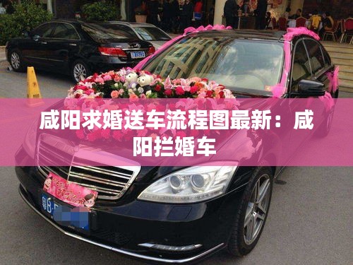 咸阳求婚送车流程图最新：咸阳拦婚车 