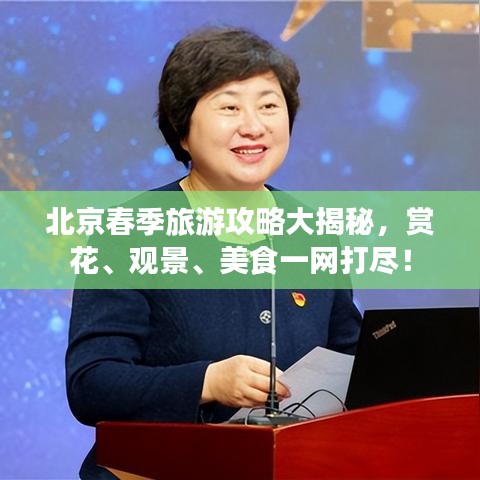 北京春季旅游攻略大揭秘，赏花、观景、美食一网打尽！