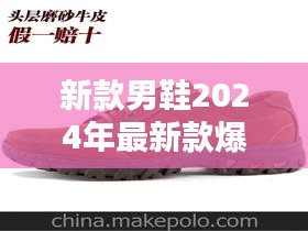 新款男鞋2024年最新款爆款：2021lv新款男鞋 