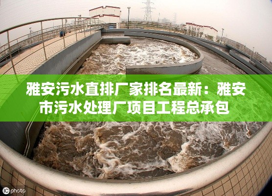 雅安污水直排厂家排名最新：雅安市污水处理厂项目工程总承包 