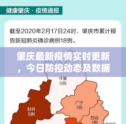 肇庆最新疫情实时更新，今日防控动态及数据汇总