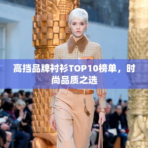 高挡品牌衬衫TOP10榜单，时尚品质之选