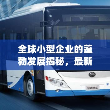 全球小型企业的蓬勃发展揭秘，最新小企业排名榜单揭晓！