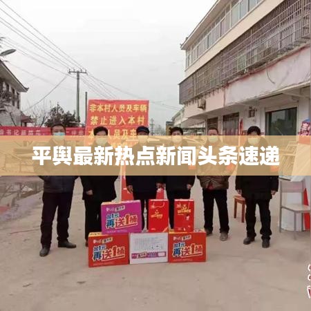 平舆最新热点新闻头条速递