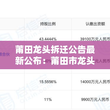 龙马精神 第3页
