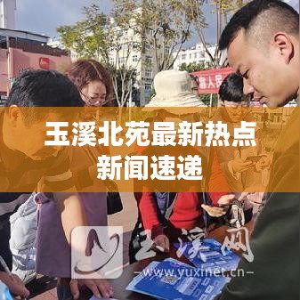 玉溪北苑最新热点新闻速递
