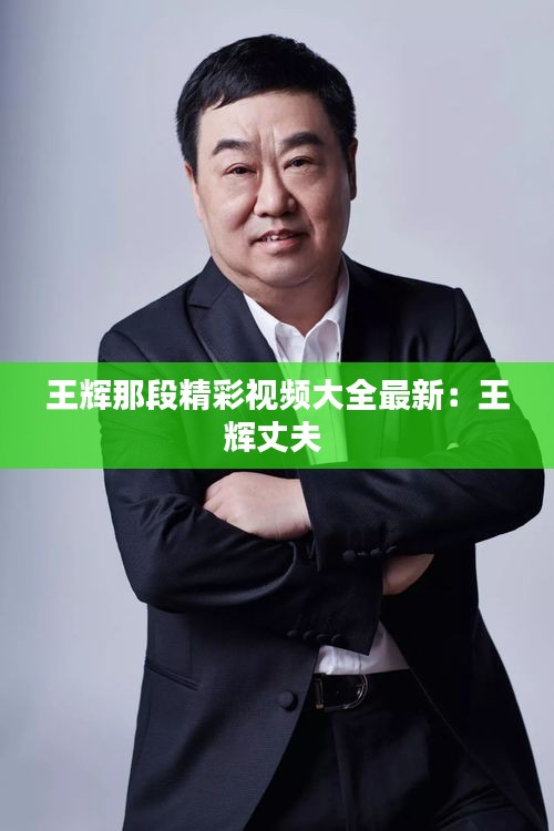 王辉那段精彩视频大全最新：王辉丈夫 